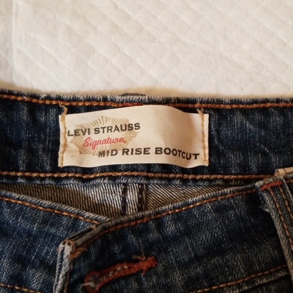 Levi Strauss Bootcut - image 5